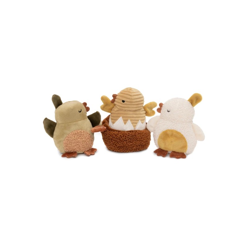 Jouet d'activités - Cache-Cache - Tiny Park