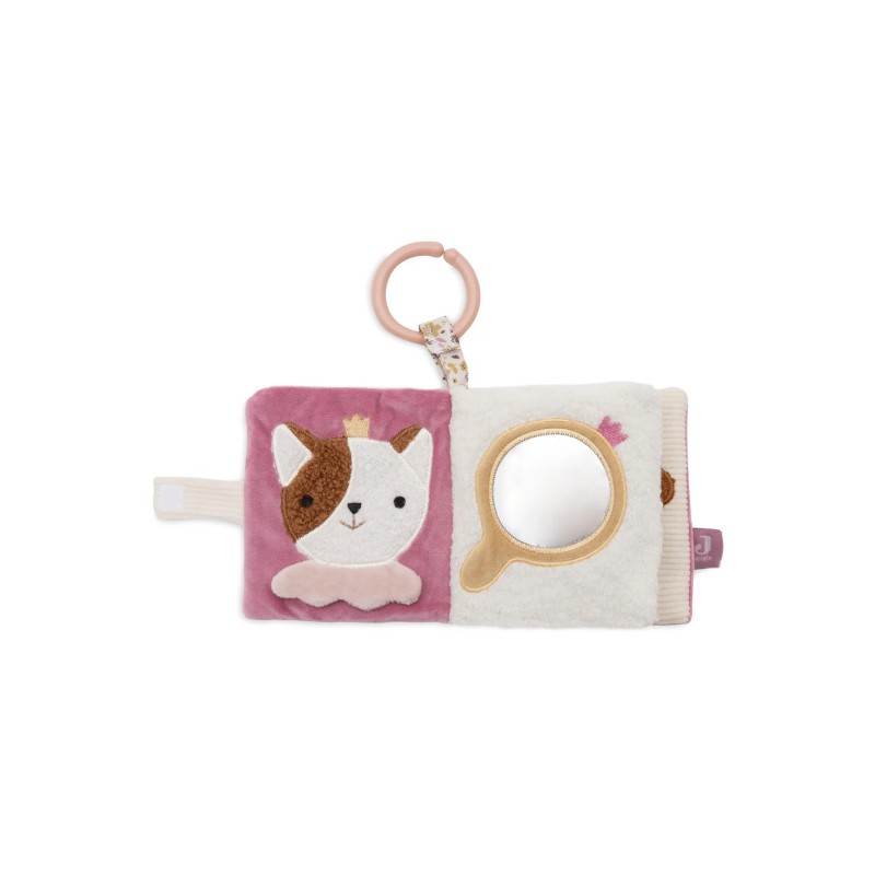 Livre d'activités - Flower Fairies