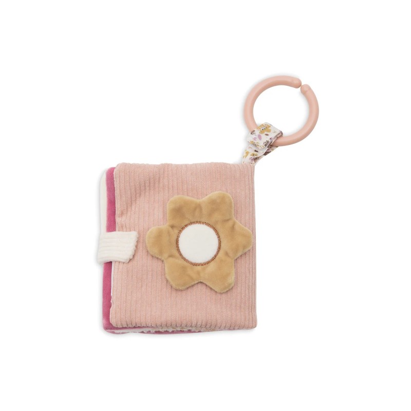 Livre d'activités - Flower Fairies