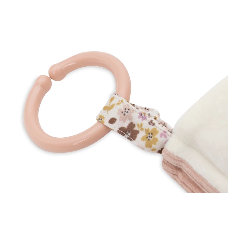 Livre d'activités - Flower Fairies