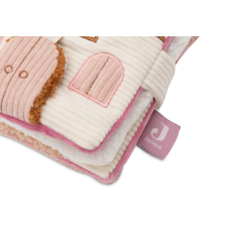 Livre d'activités - Flower Fairies