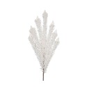 Fleur Tumba Blanche – H 108 cm| Au Tombeau des Jaloux