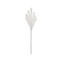 Fleur Tumba Blanche – H 108 cm| Au Tombeau des Jaloux