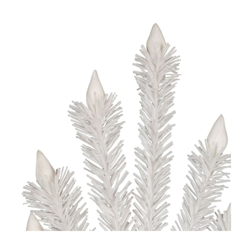 Fleur Tumba Blanche – H 108 cm| Au Tombeau des Jaloux