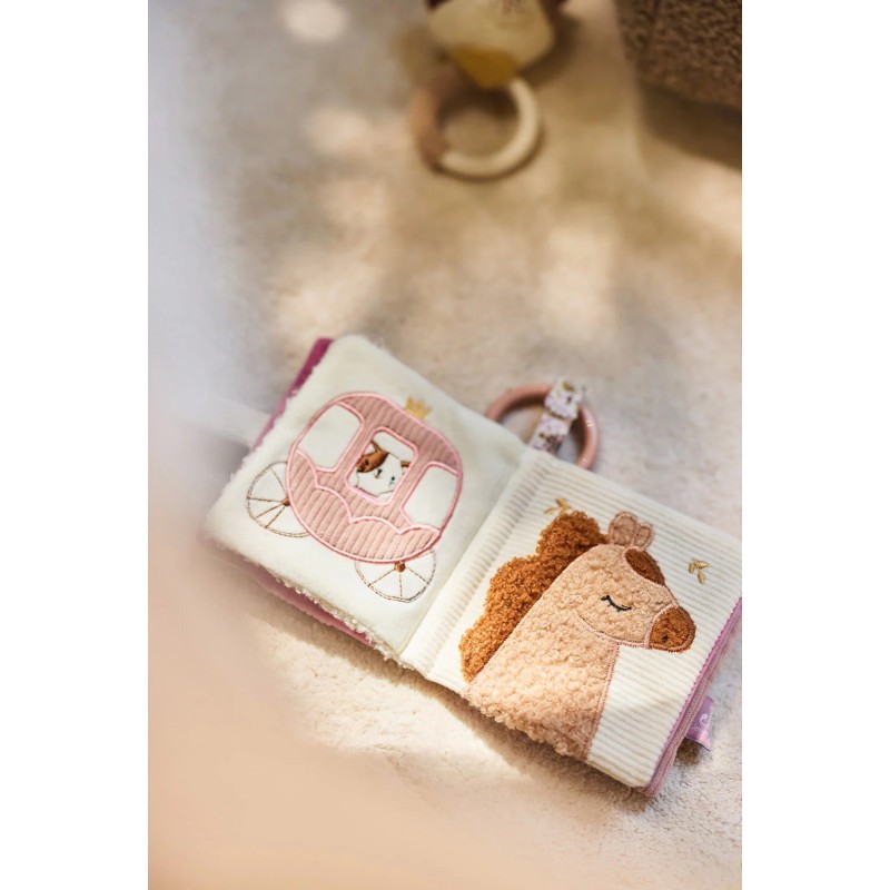 Livre d'activités - Flower Fairies