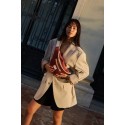 Banane Gisela – Style, Confort & Durabilité / Au Tombeau Des Jaloux