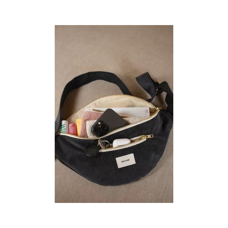 Sac banane Jenna – Style, Confort & Durabilité / Au Tombeau Des Jaloux