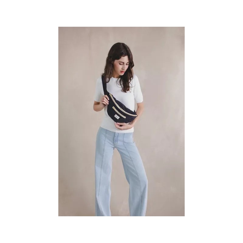 Sac banane Jenna – Style, Confort & Durabilité / Au Tombeau Des Jaloux