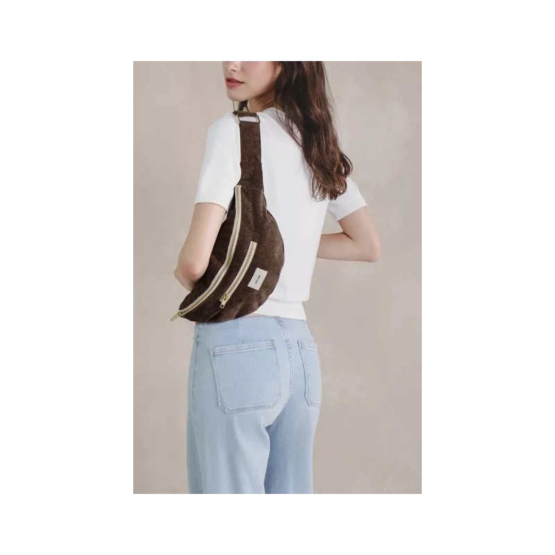 Sac banane Hugo – Style, Confort & Durabilité / Au Tombeau Des Jaloux