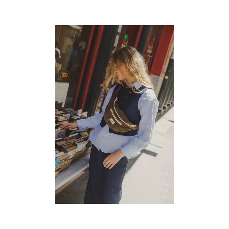 Sac banane Hugo – Style, Confort & Durabilité / Au Tombeau Des Jaloux