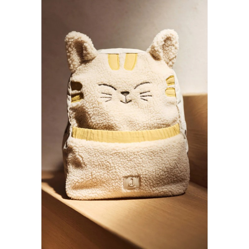 Sac à dos - Charlie Cat