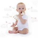 Coffret Bienvenue Bébé – Sophie la Girafe & Anneau de Dentition Naturel. Au Tombeau Des Jaloux