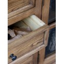 Vitrine Marseille – Élégance Intemporelle/ Au Tombeau des Jaloux