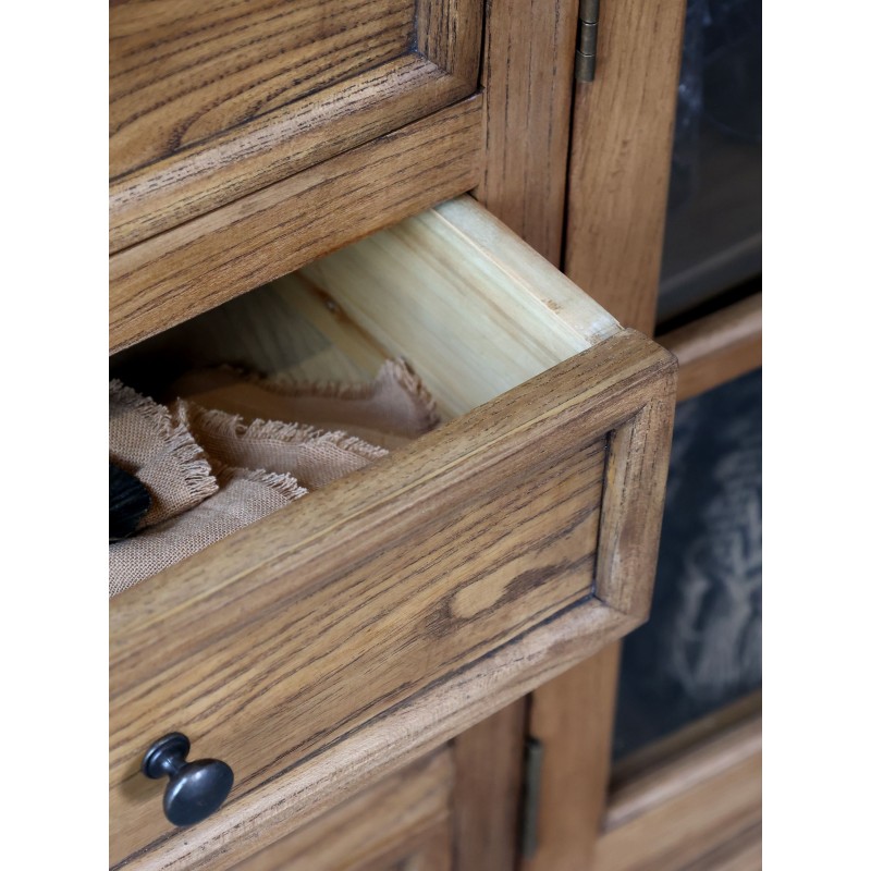 Vitrine Marseille – Élégance Intemporelle/ Au Tombeau des Jaloux