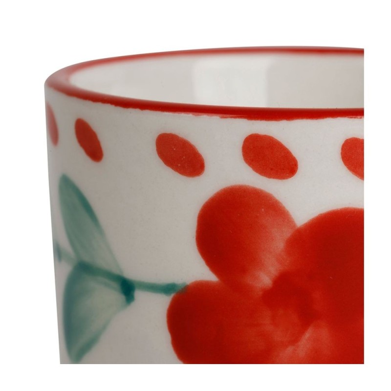 Lot de 4 gobelets « Bellagio » | Au Tombeau des Jaloux