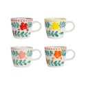 Tasse à Thé "Bellagio" – Multicolore / au tombeau des jaloux