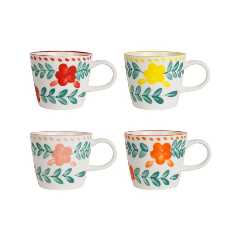 Tasse à Thé "Bellagio" – Multicolore / au tombeau des jaloux