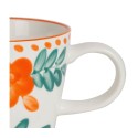 Tasse à Thé "Bellagio" – Multicolore / au tombeau des jaloux
