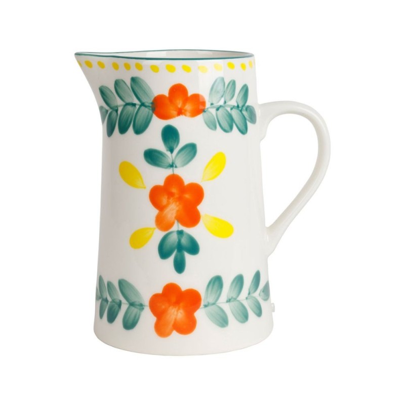 Pichet Bellagio – Multicolore 1 L | Au Tombeau des Jaloux