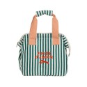 Sac Isotherme Solencia Vert | Au Tombeau des Jaloux