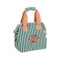 Sac Isotherme Solencia Vert | Au Tombeau des Jaloux