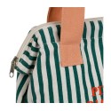Sac Isotherme Solencia Vert | Au Tombeau des Jaloux