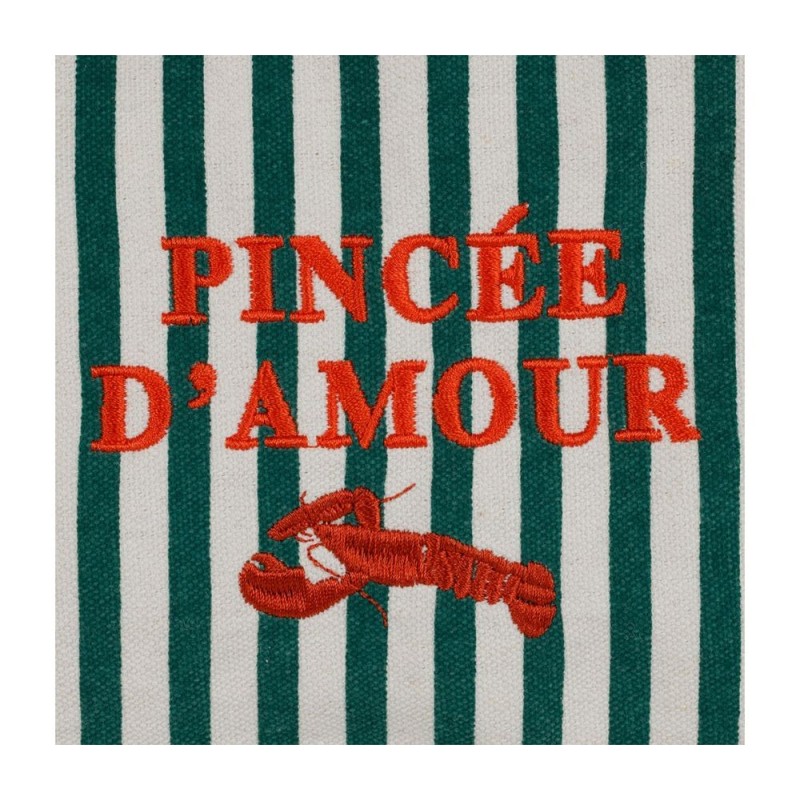 Sac Isotherme Solencia Vert | Au Tombeau des Jaloux