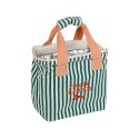Sac Isotherme Solencia Vert | Au Tombeau des Jaloux