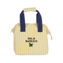 Sac Isotherme Solencia Jaune | Au Tombeau des Jaloux