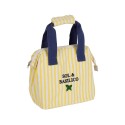 Sac Isotherme Solencia Jaune | Au Tombeau des Jaloux