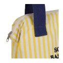 Sac Isotherme Solencia Jaune | Au Tombeau des Jaloux