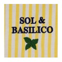 Sac Isotherme Solencia Jaune | Au Tombeau des Jaloux