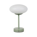 Lampe LED Extérieure Tacti Lumi Kaki  | Au Tombeau des Jaloux