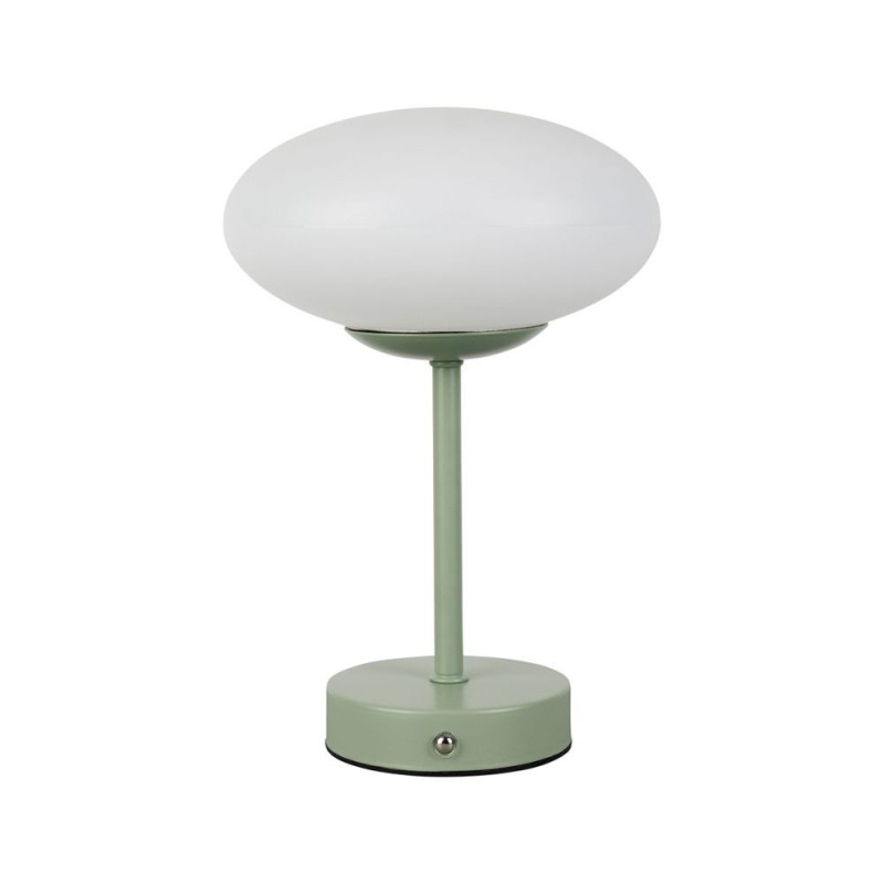 Lampe LED Extérieure Tacti Lumi Kaki  | Au Tombeau des Jaloux