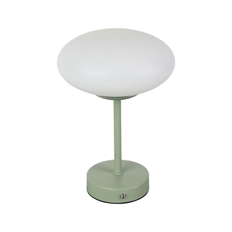 Lampe LED Extérieure Tacti Lumi Kaki  | Au Tombeau des Jaloux