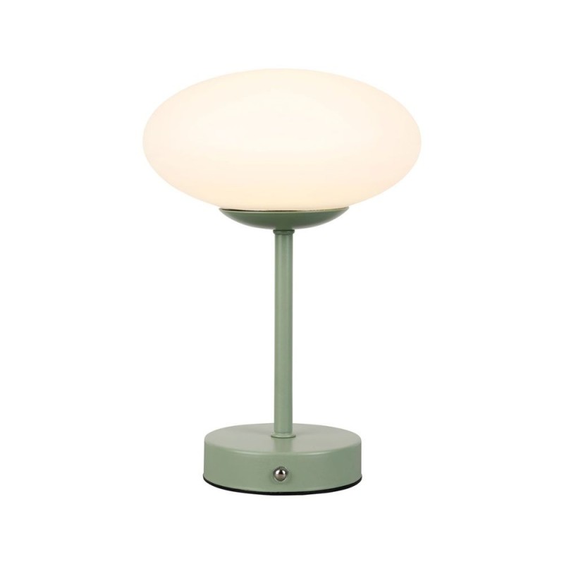 Lampe LED Extérieure Tacti Lumi Kaki  | Au Tombeau des Jaloux