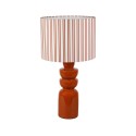 Lampe Verda Terracotta  | Au Tombeau des Jaloux