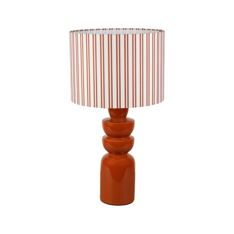 Lampe Verda Terracotta  | Au Tombeau des Jaloux