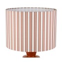 Lampe Verda Terracotta  | Au Tombeau des Jaloux
