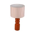 Lampe Verda Terracotta  | Au Tombeau des Jaloux