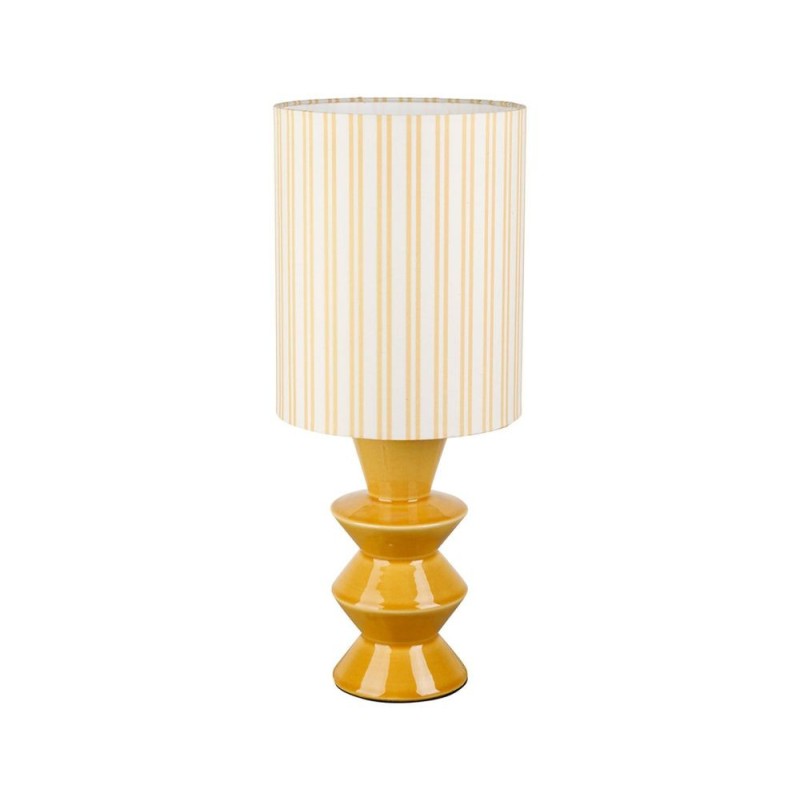 Lampe Verda Moutarde  H38,5 cm | Au Tombeau des Jaloux