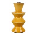 Lampe Verda Moutarde  H38,5 cm | Au Tombeau des Jaloux