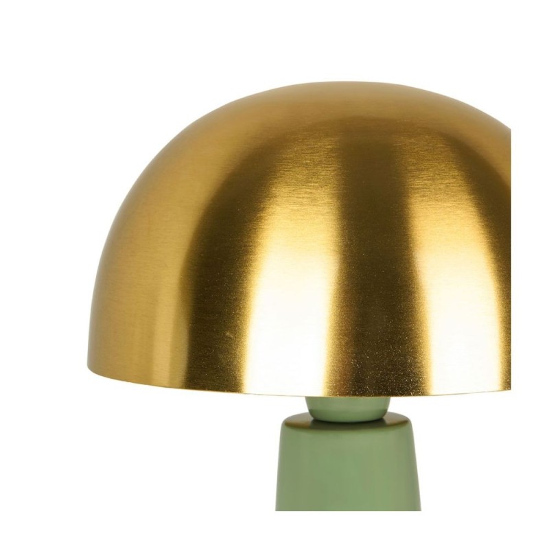 Lampe Champart Terra+Doré H36 cm  | Au Tombeau des Jaloux