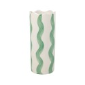 Vase Artist Vert – H24,5 cm| Au Tombeau des Jaloux