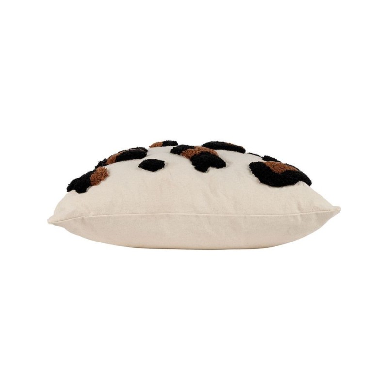 Coussin Tufté Minifauve - 45 x 45 cm | Au Tombeau des Jaloux