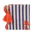 Pochettes "Plouf & Sun" – Multicolores | Au Tombeau des Jaloux