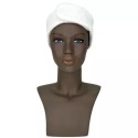 Bandeau à maquillage 'P’tit Bambou' en tissu éponge  |  Au Tombeau des Jaloux