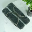 Vanity "Bouclette" Kaki  |  Au Tombeau des Jaloux