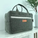 Vanity "Bouclette" Kaki  |  Au Tombeau des Jaloux