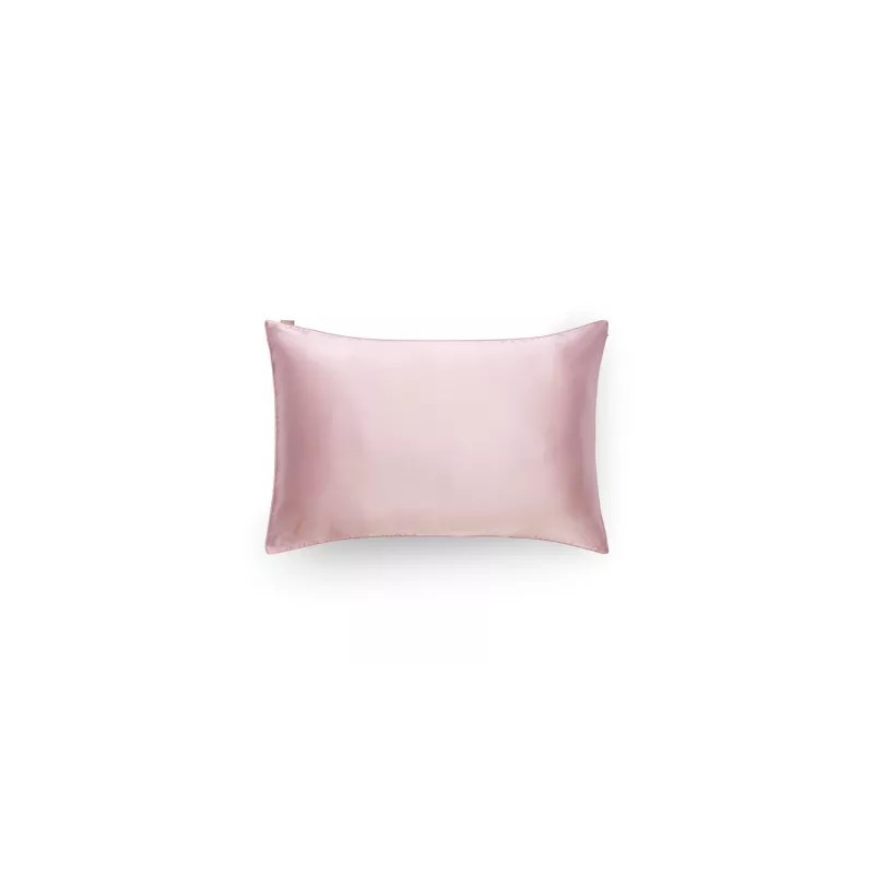 Taie d’oreiller 100% pure soie de mûrier |  Au Tombeau des Jaloux